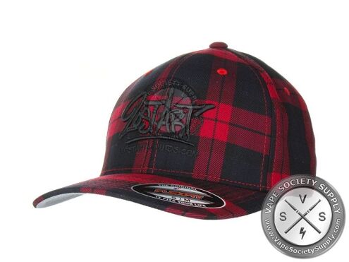 Lost Art Fitted Caps