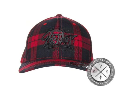Lost Art Fitted Caps