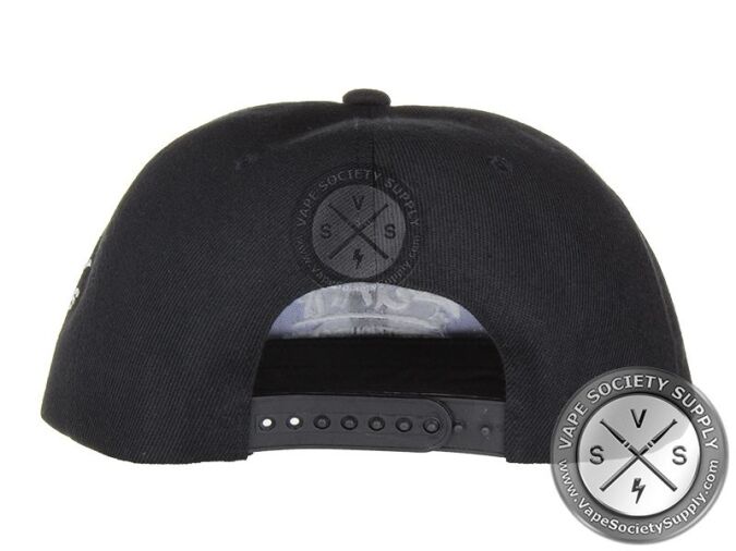 Lost Art Snapback Logo Caps