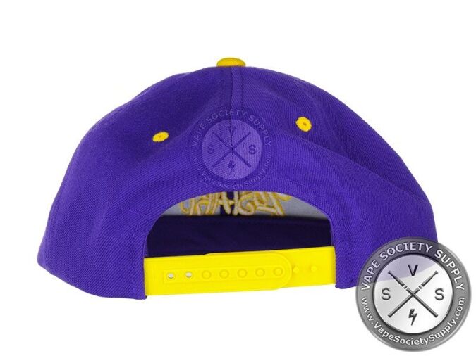 Lost Art Snapback Logo Caps