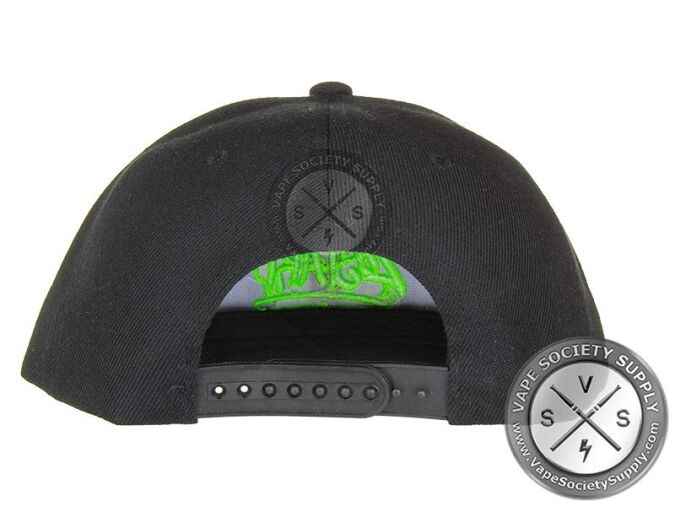 Lost Art Snapback Logo Caps