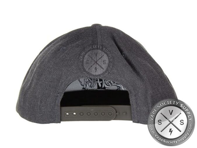 Lost Art Snapback Logo Caps