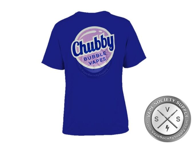 Chubby Tshirt