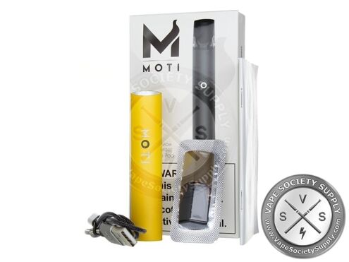 Moti Vape Pod Device Kit