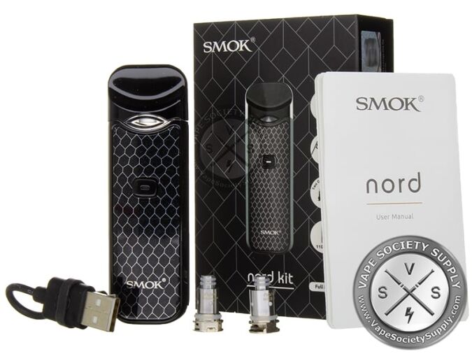 Nord Kit by SMOK