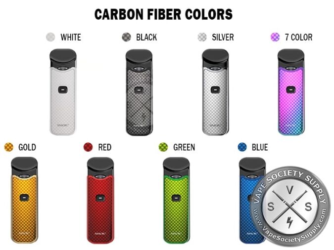 Nord Kit by SMOK
