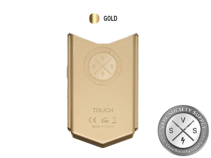 Asvape Touch Pod Kit