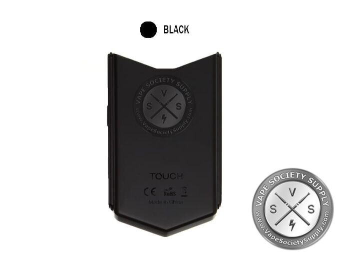 Asvape Touch Pod Kit