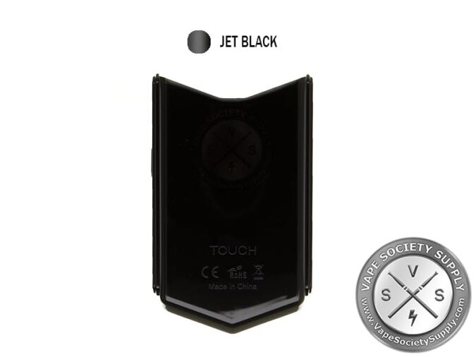 Asvape Touch Pod Kit