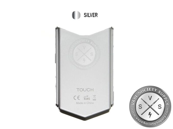 Asvape Touch Pod Kit