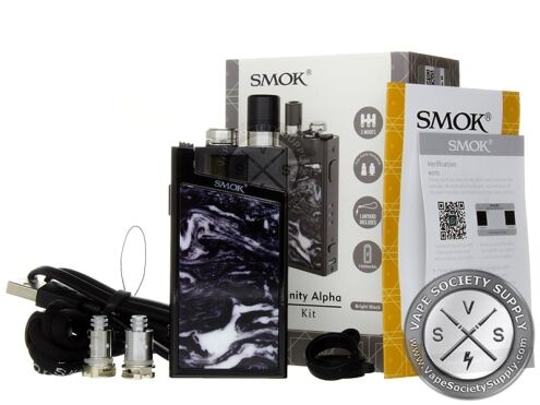 Smok Trinity Alpha KIT