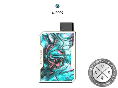 Voo Poo Drag Nano Pod System