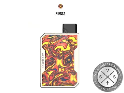 Voo Poo Drag Nano Pod System