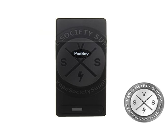 Greensun PodBay JUUL Compatible Power Bank - 1500mAh
