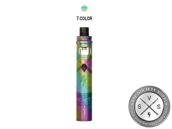 SMOK Nord AIO 22 Starter Kit
