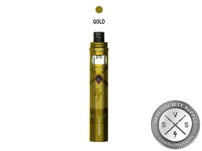 SMOK Nord AIO 22 Starter Kit