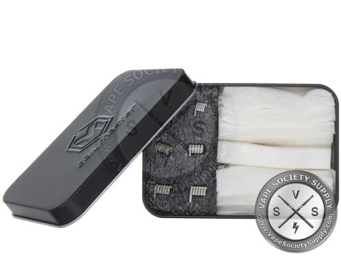 Coil Master Ready Box