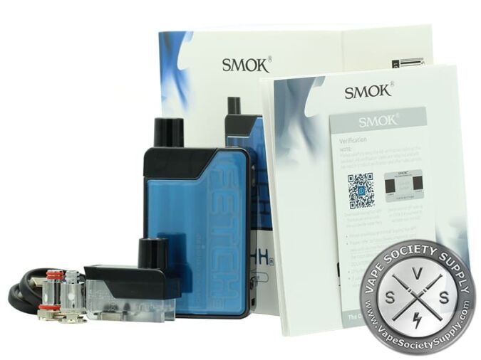 SMOK Fetch Mini Kit