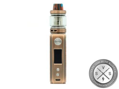 iJoy Shogun Jr 126W Starter Kit