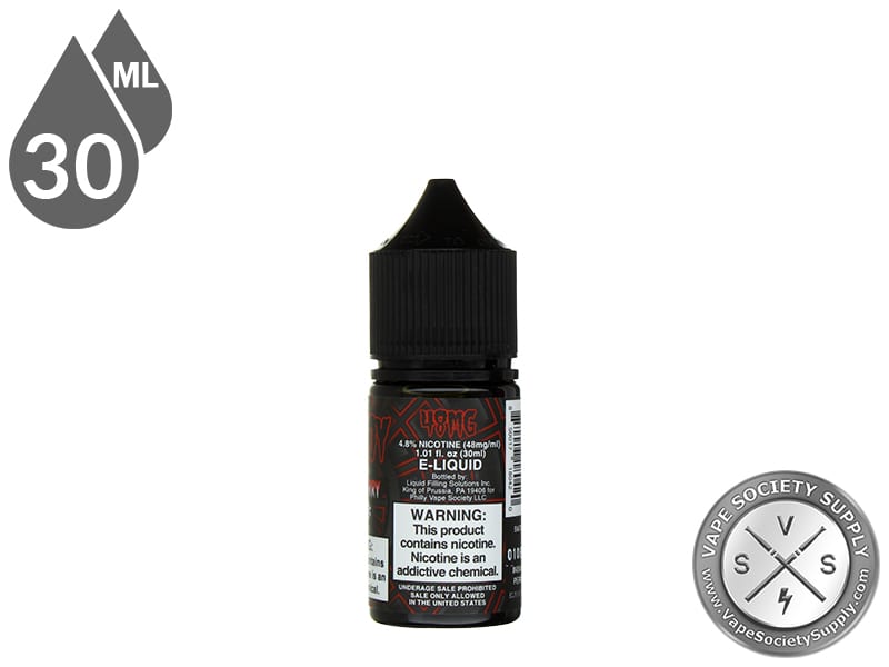 Strawberry Ice by Sadboy Salts 30ml
