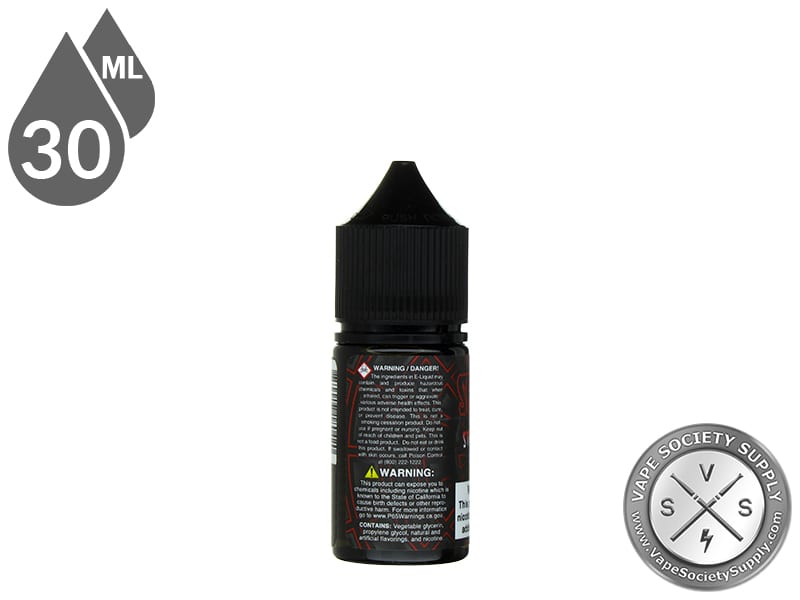 Strawberry Ice by Sadboy Salts 30ml