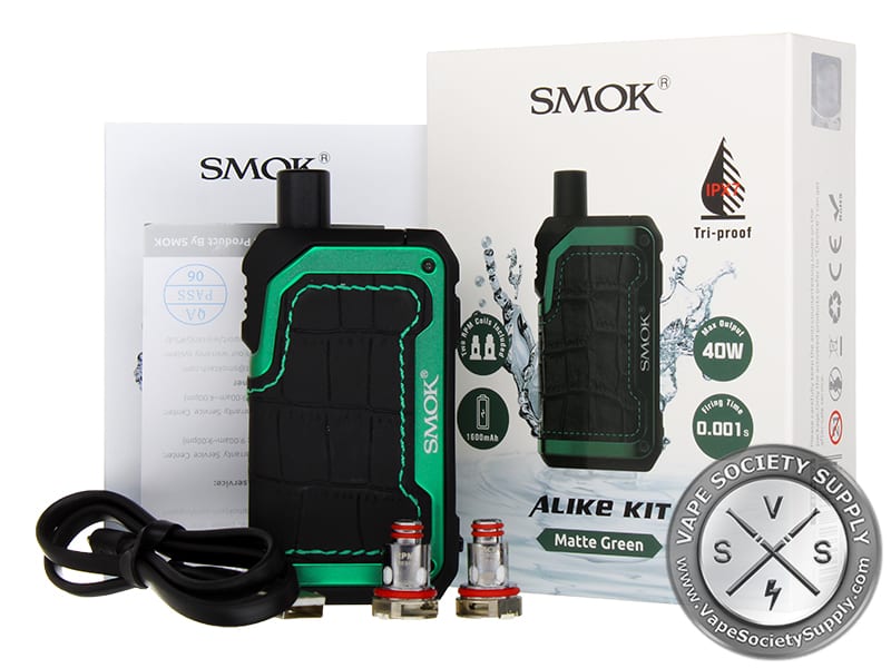 SMOK Alike Pod System Starter Kit