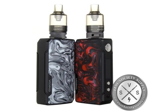 VooPoo Drag 2 PnP Refresh Edition Kit 3