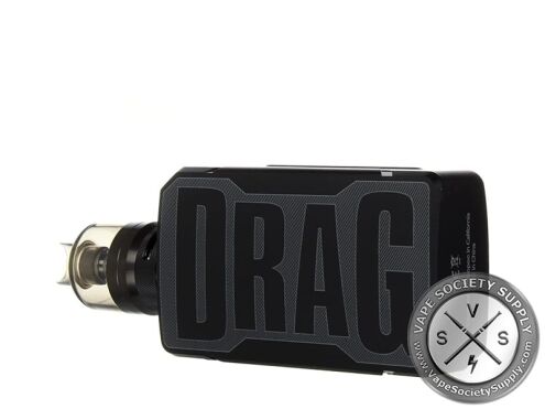 VooPoo Drag 2 PnP Refresh Edition Kit 8