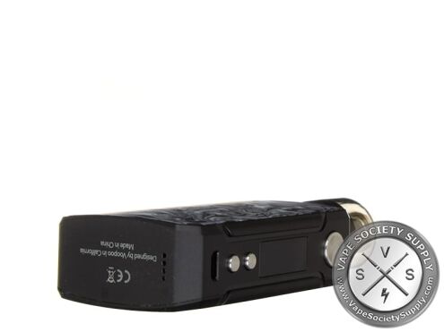 VooPoo Drag 2 PnP Refresh Edition Kit 9