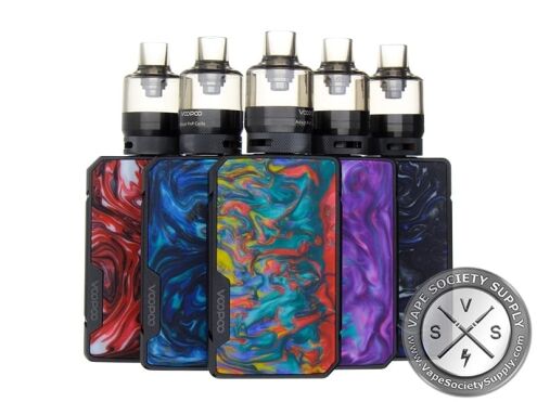 VooPoo Drag Mini PnP Refresh Edition Kit 1