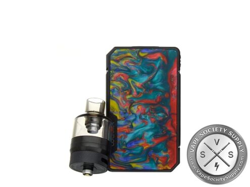 VooPoo Drag Mini PnP Refresh Edition Kit 4