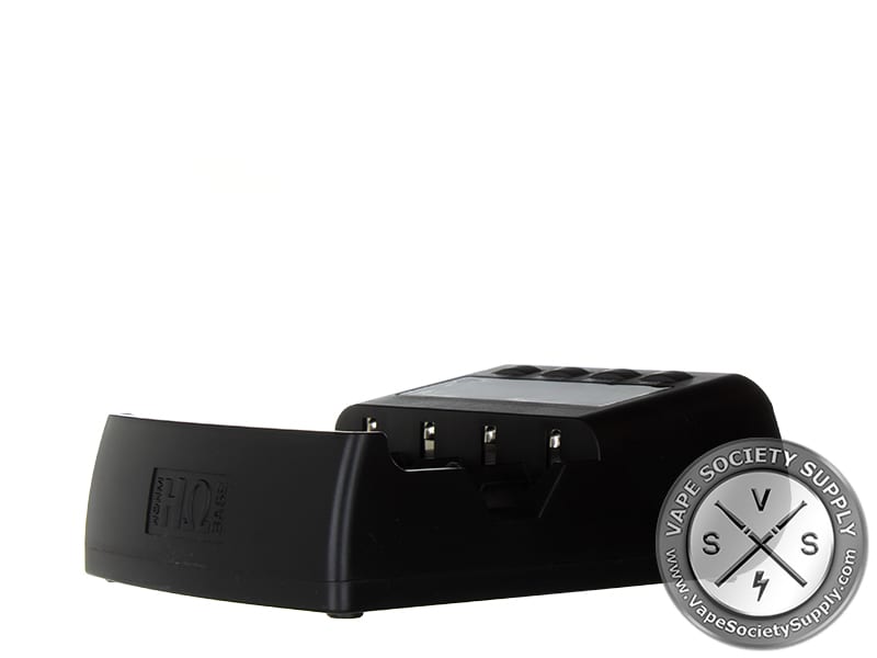 HohmTech Hohm Base Battery Charger 4 Slot 4