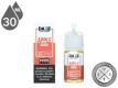 Guava Reds Apple 7 Daze Salt 30ml bottle and box