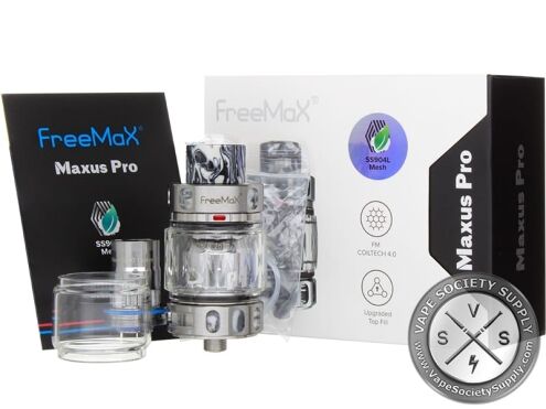 FreeMax Maxus Pro Tank M Pro 2