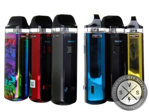 SMOK RPM 2S 80W Pod Kit System