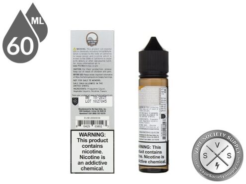 Air Factory 60ml Tobacco E Juice