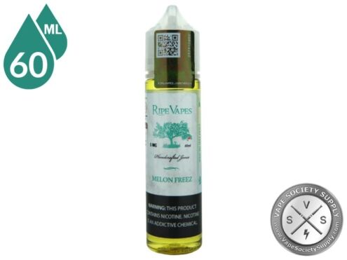 Melon Freez By Ripe Vapes 1
