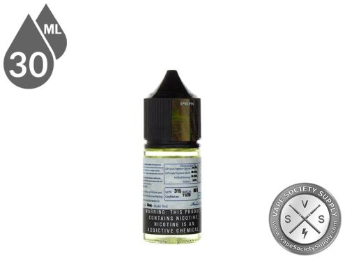 Ripe Vape Synthetic Salt 30ml Strawberry Freez EJuice