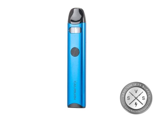 Uwell Caliburn A3 pod kit in Blue