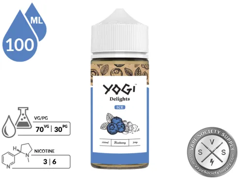 Blueberry ICE Delights YOGI (1)