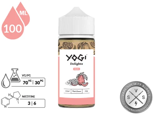 Pink Guava ICE Delights YOGI (2)