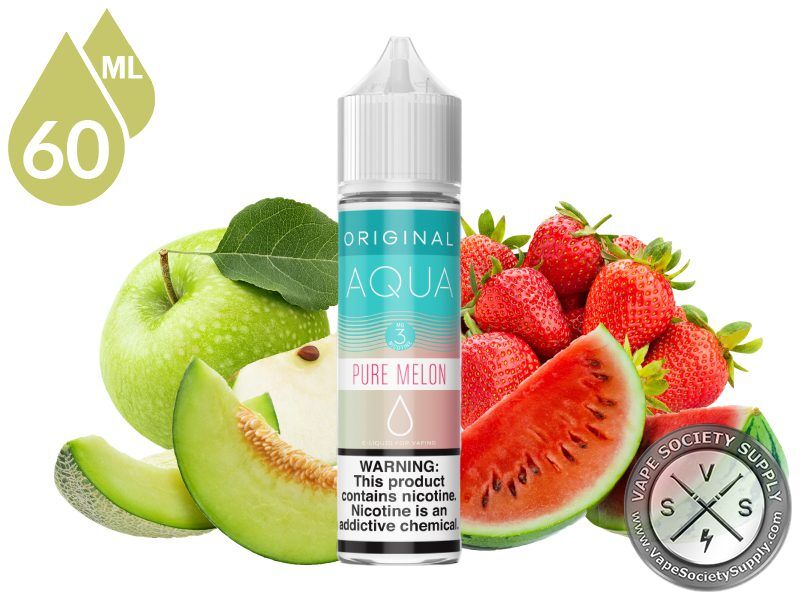Pure Melons AQUA SYNTHETIC