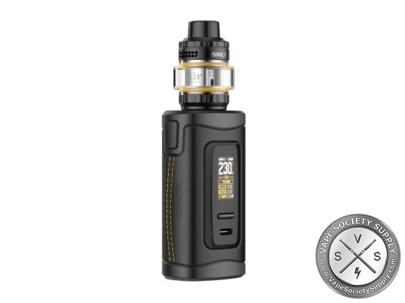 SMOK MORPH 3 Starter Kit Black