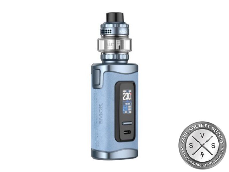 SMOK MORPH 3 Starter Kit Blue Haze