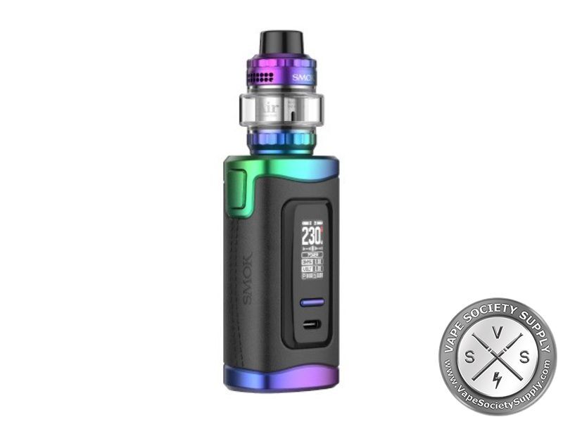 SMOK MORPH 3 Starter Kit Prism Rainbow