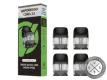 Vaporesso XROS Series 1.0Ω mesh pod box (COREX 2.0) with four pods