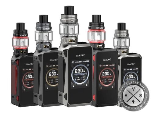 SMOK G-PRIV 4 Starter Kit (1)