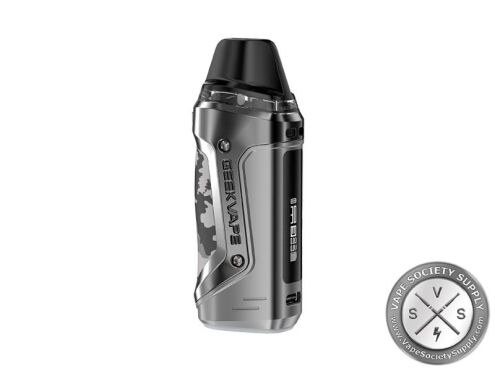 Geekvape AN2 pod kit in Moon Gray