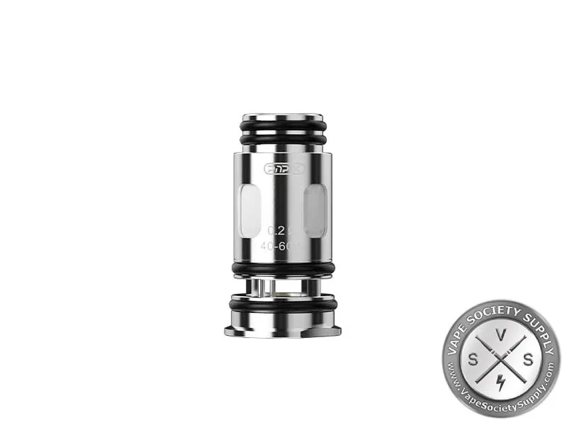 Voopoo PnP X 0.2Ω coil with black rings