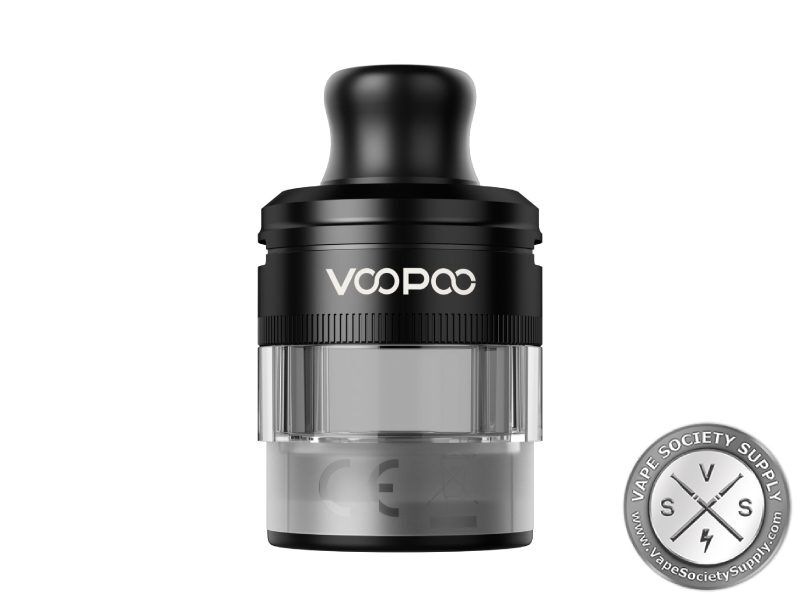 Voopoo PnP X DTL pod in black